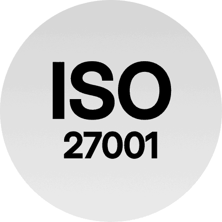 ISO 27001