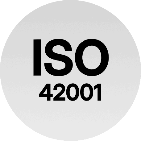 ISO 42001